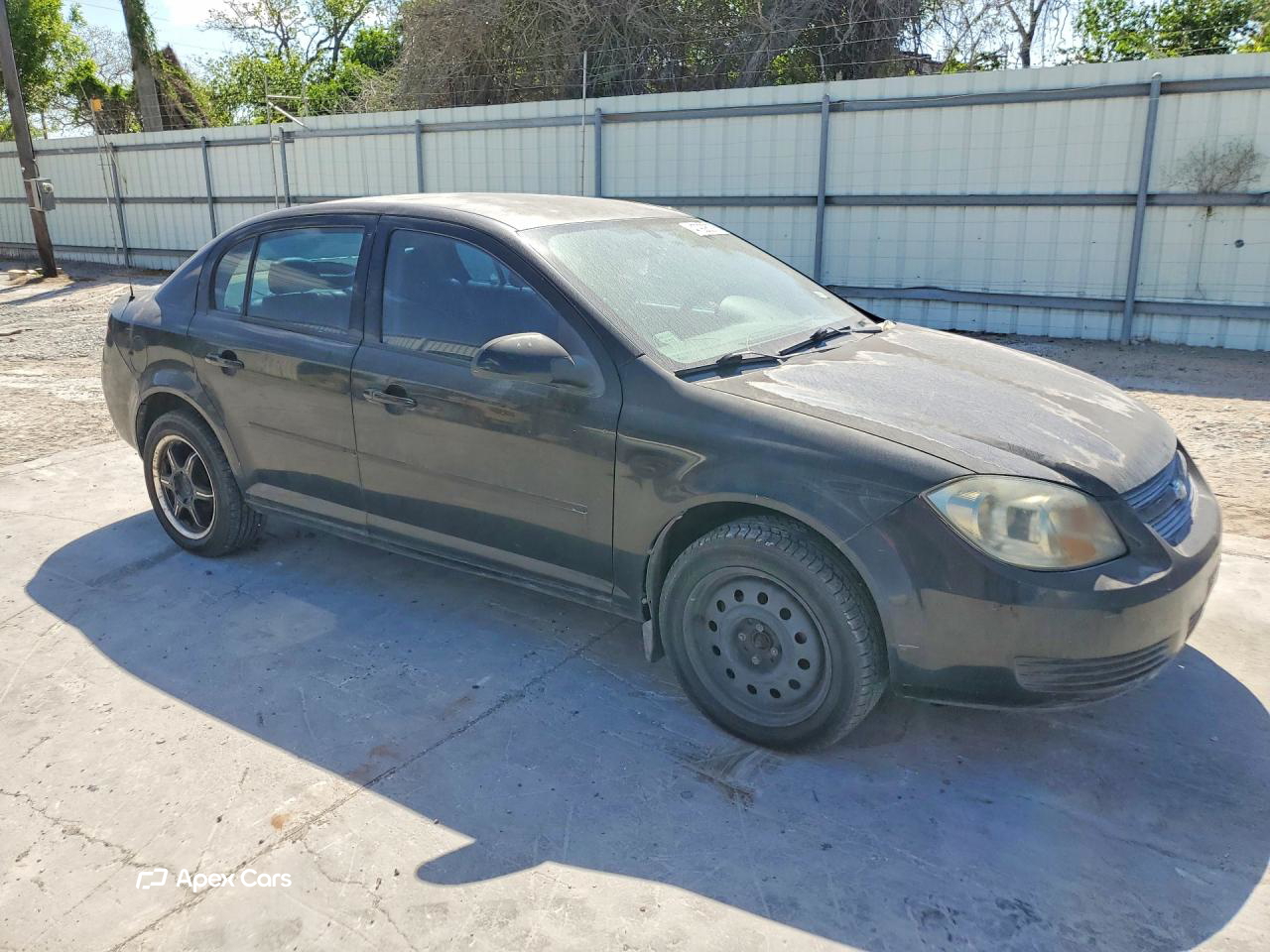 Chevrolet Cobalt 2008