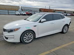 Kia Optima 2017