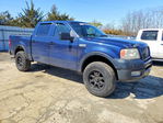 Ford F-150 2004