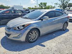 Hyundai Elantra 2016