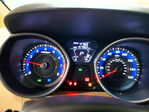 Hyundai Elantra 2012