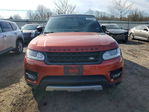 Land Rover Range Rover 2014
