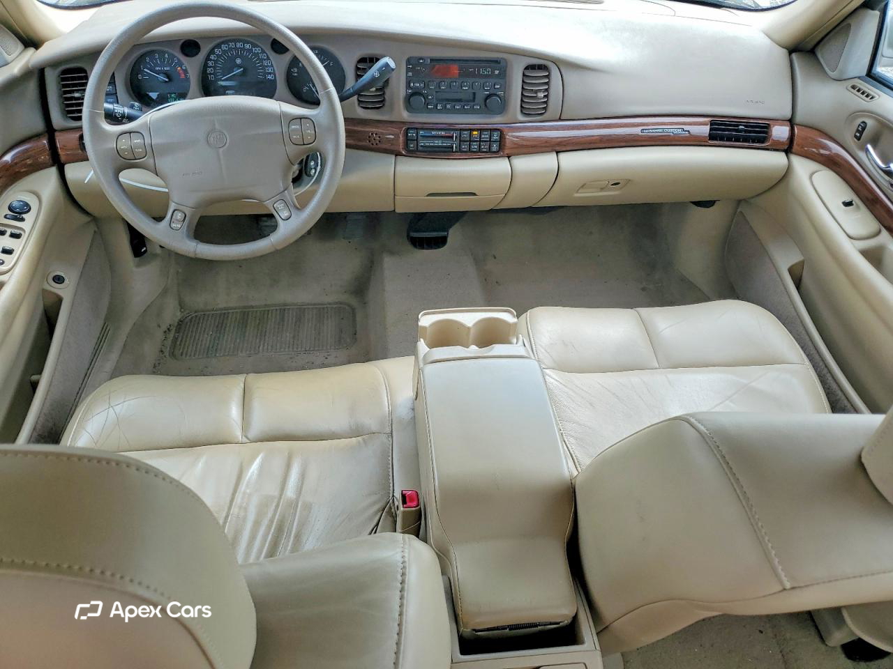 Buick LeSabre 2004