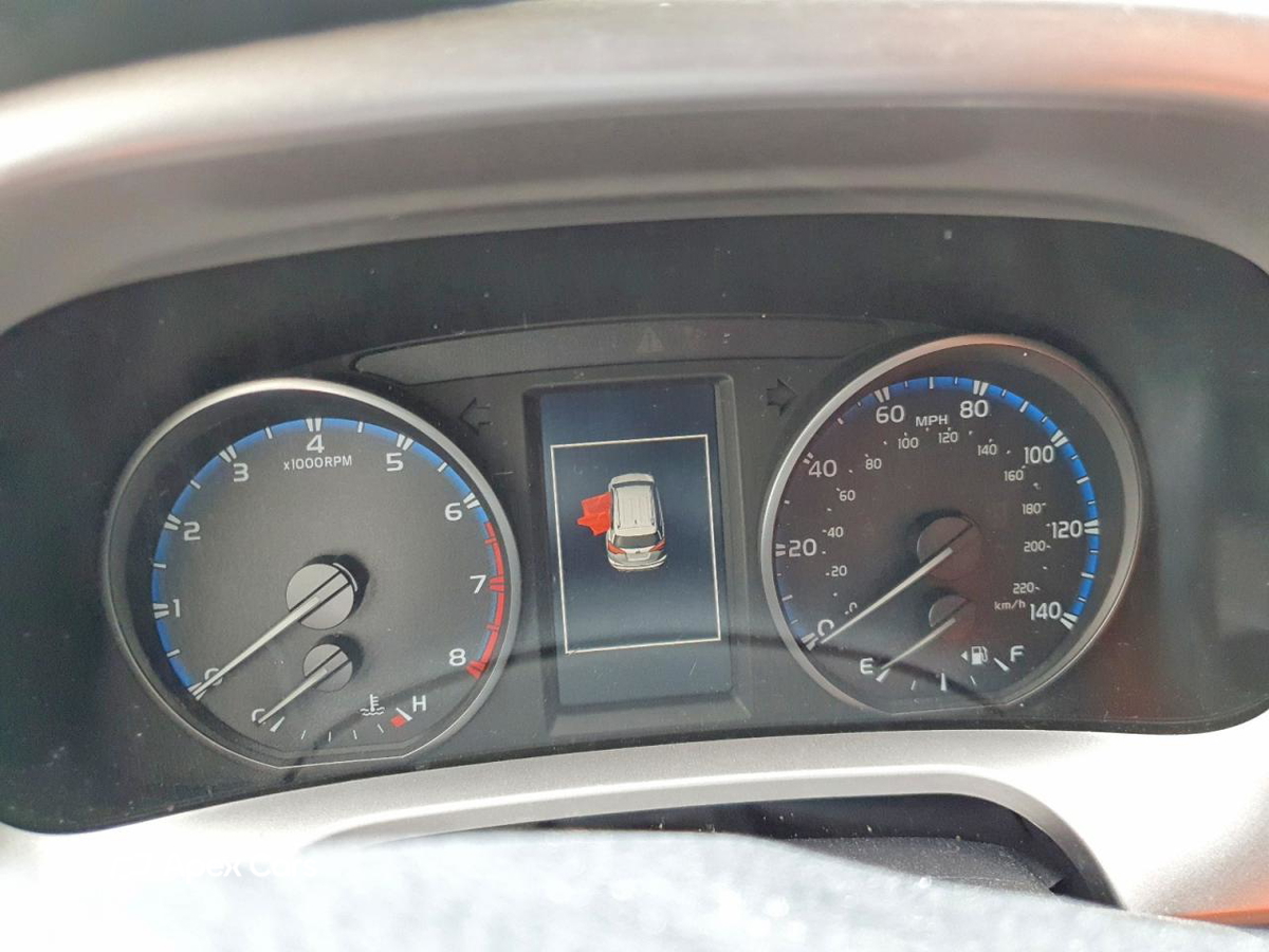Toyota RAV 4 2018
