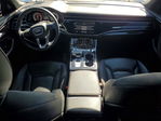 Audi Q8 2021