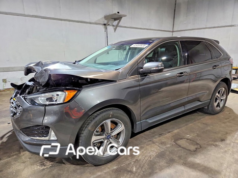Ford Edge 2020 - Zdjęcie 1 z 12