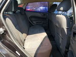 Ford Fiesta 2014