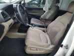 Honda Odyssey 2019
