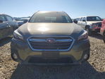Subaru Outback 2018