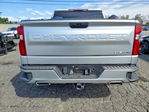 Chevrolet Silverado 2019
