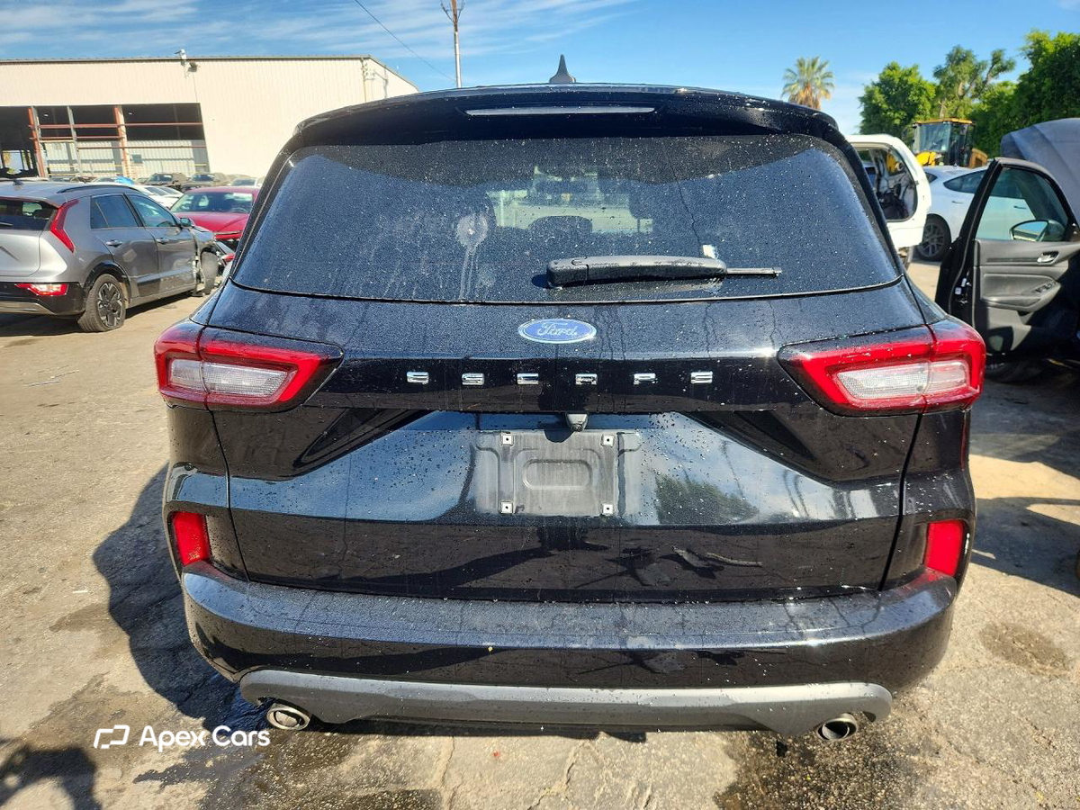 Ford Escape 2023