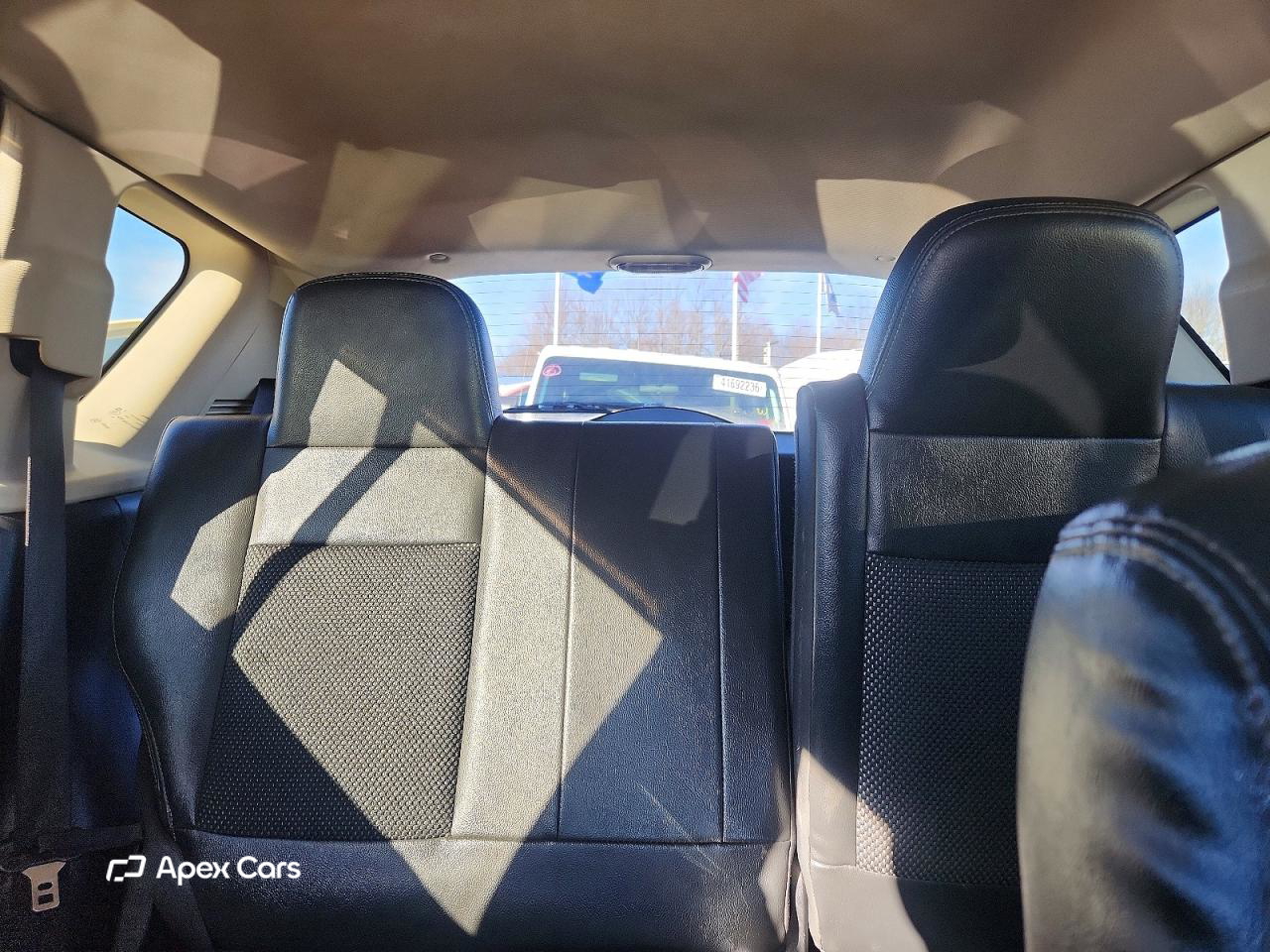 Jeep Compass 2016