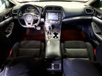 Nissan Maxima 2018