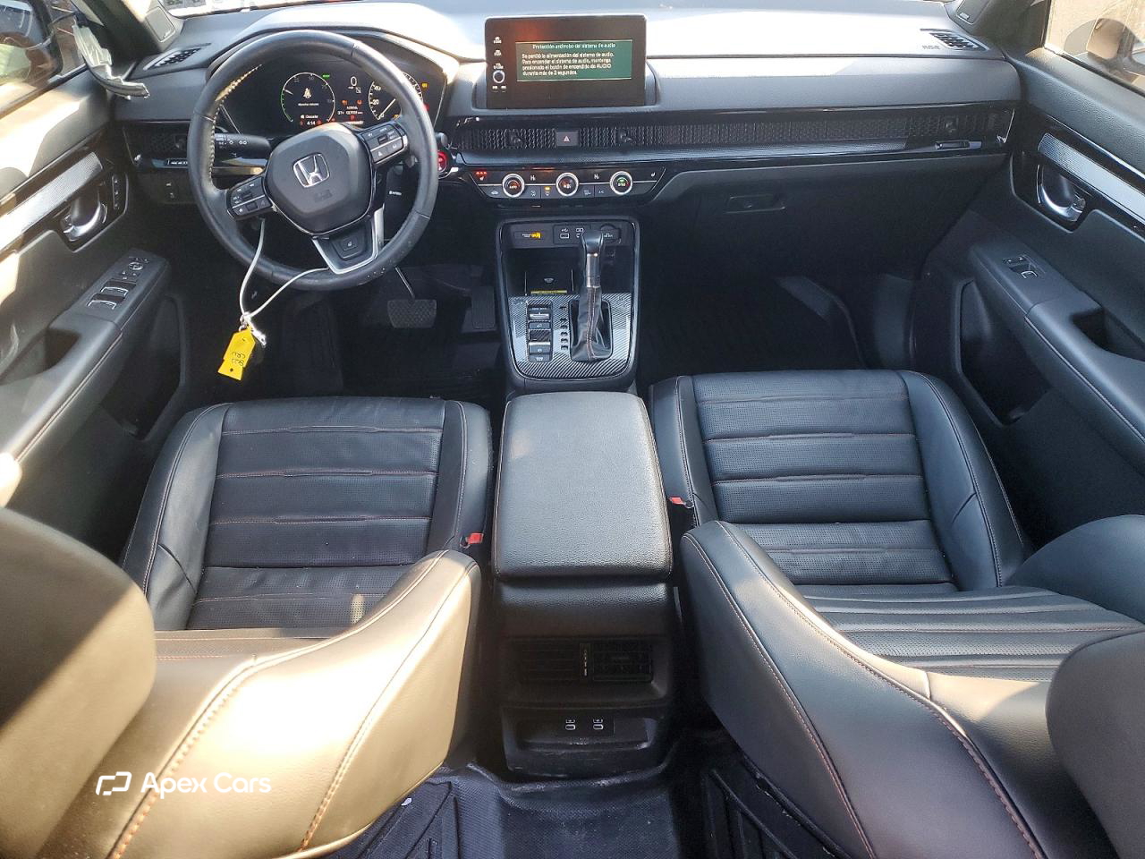 Honda CR-V 2024