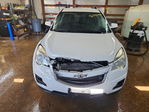 Chevrolet Equinox 2011