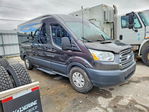 Ford Transit 2016