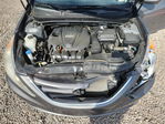 Hyundai Sonata 2014