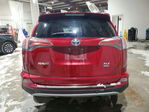 Toyota RAV 4 2018