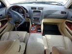 Lexus GS 2011