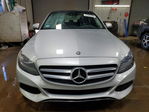 Mercedes-Benz C-klasse 2016