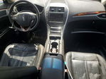 Lincoln MKZ 2013