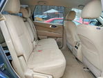 Nissan Pathfinder 2014
