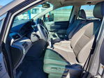Honda Odyssey 2015