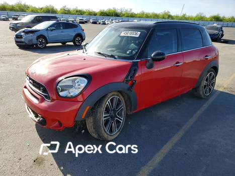 MINI Cooper 2016 - Image 1 of 13