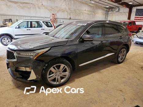 Acura RDX 2019 - Image 1 of 13