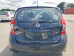 Nissan Versa 2014