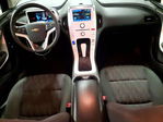 Chevrolet Volt 2012