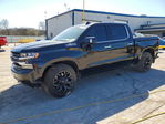 Chevrolet Silverado 2019