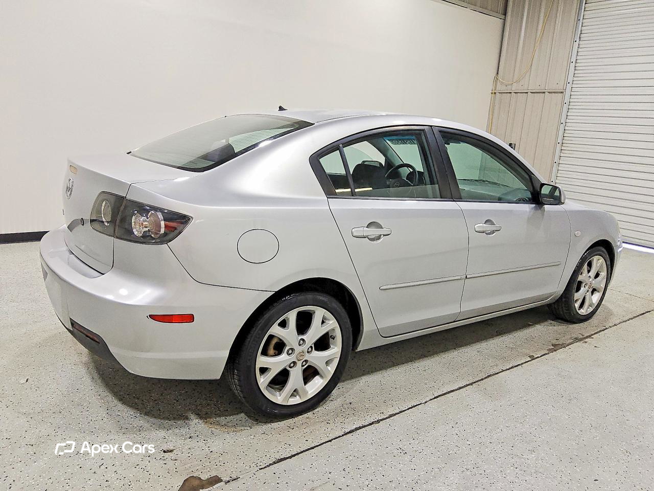 Mazda 3 2009