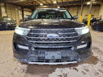 Ford Explorer 2023