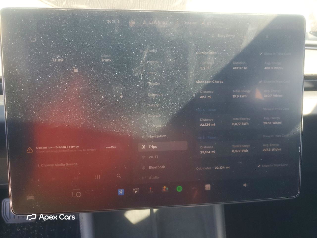 Tesla Model 3 2025