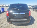 Chevrolet Equinox 2011