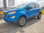 Ford EcoSport 2020
