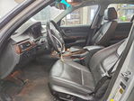 BMW Series 3 2007
