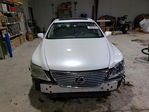 Lexus LS 2008