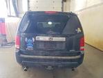 Honda Pilot 2010