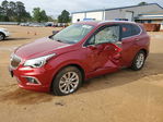 Buick Envision 2017