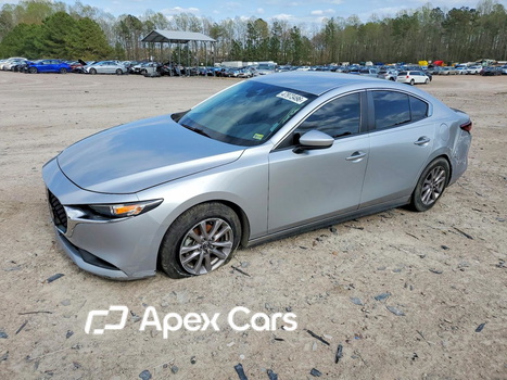Mazda 3 2021 - Image 1 of 12