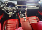 Lexus RX 2020