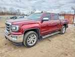 GMC Sierra 2016