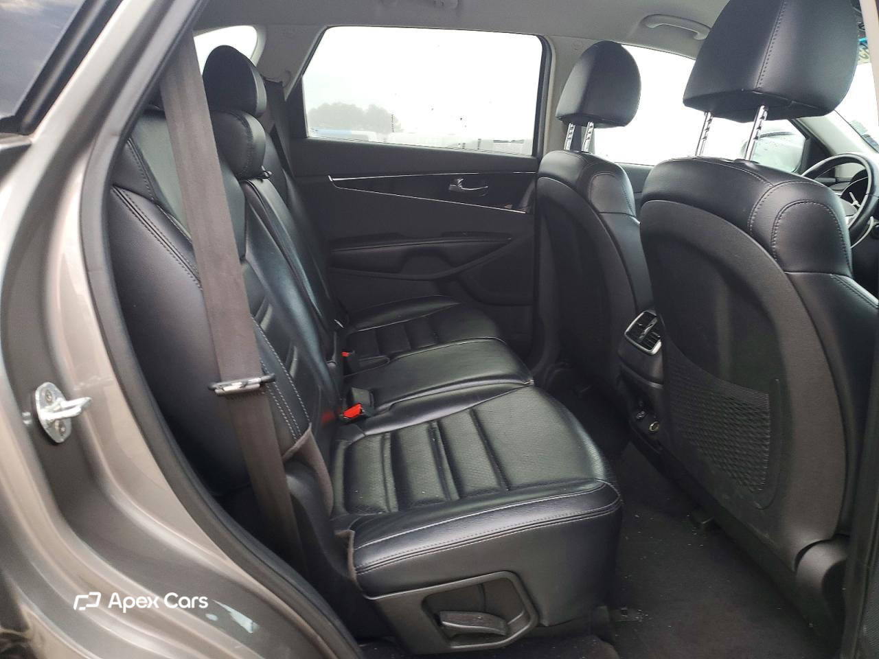 Kia Sorento 2019