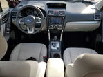 Subaru Forester 2017