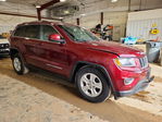 Jeep Cherokee 2016