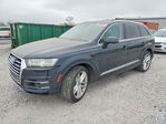 Audi Q7 2018