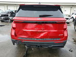 Ford Explorer 2025