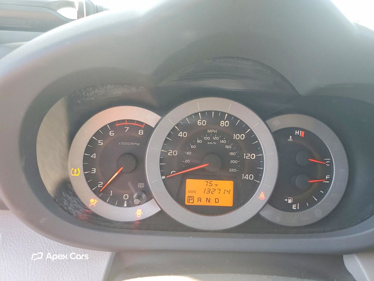 Toyota RAV 4 2011